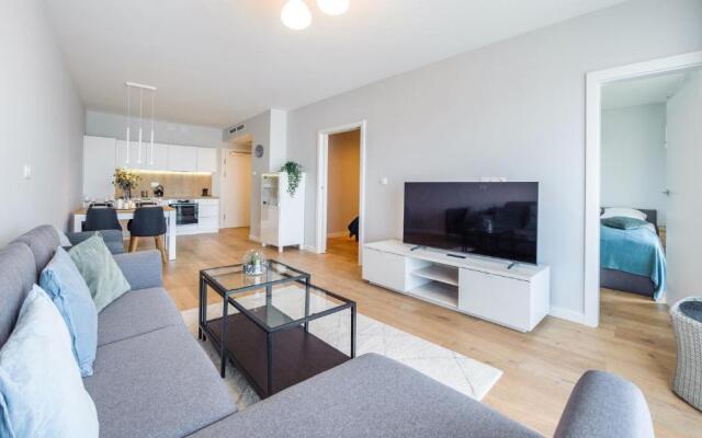 Apartamenty Sun & Snow BLUE II