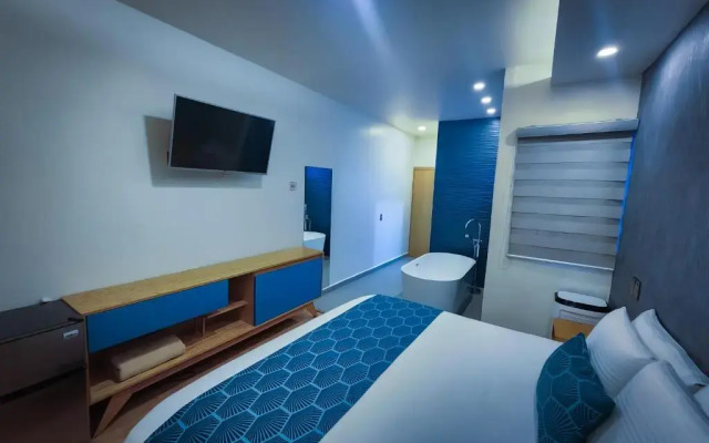 Hotel Azul Agave