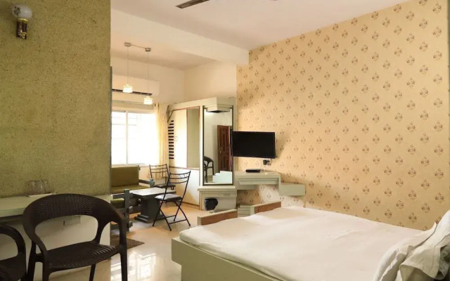 Hotel Shree Vaibhav by OYO Rooms