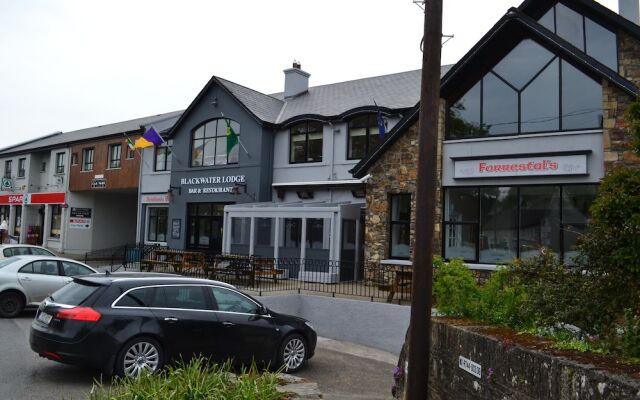 Blackwater Lodge Hotel