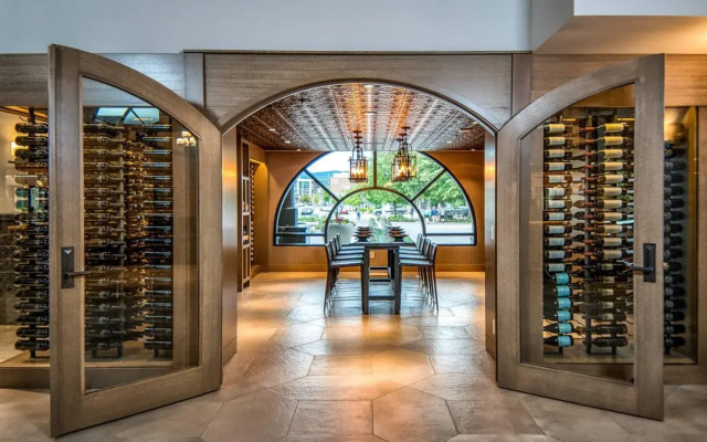 Delta Hotels by Marriott Grand Okanagan Resort