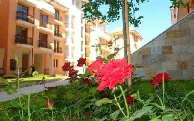 Gardenia Apartments