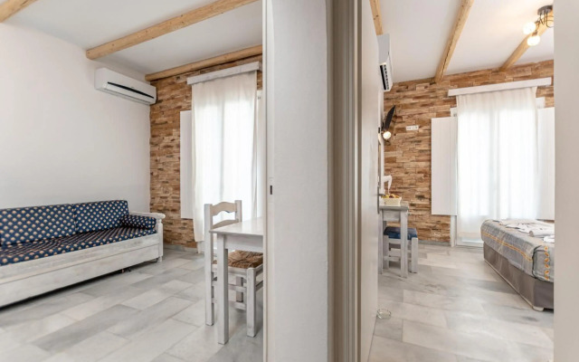 Agios Prokopios Hotel