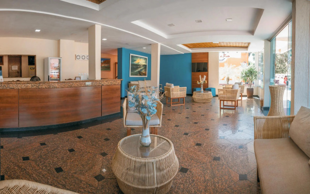 Ayla Praia Hotel