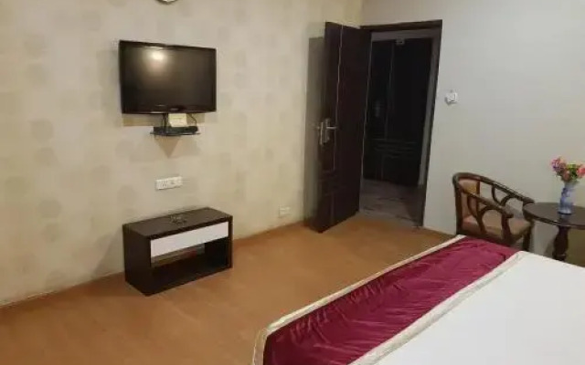 Hotel Sitara Residency