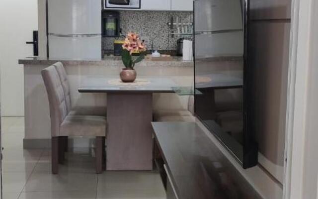 Lindo apartamento em Bertioga