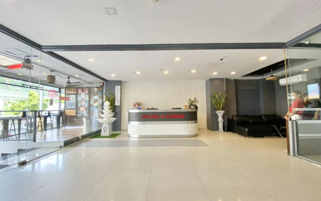Patong Platinums