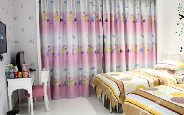 Junfu Chain Hotel (Foshan Danzao)