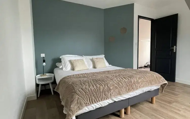 Ducey Appart'hôtel