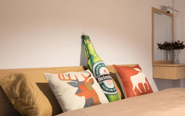 Saigon April Homestay