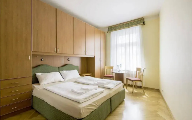 Residence Masna