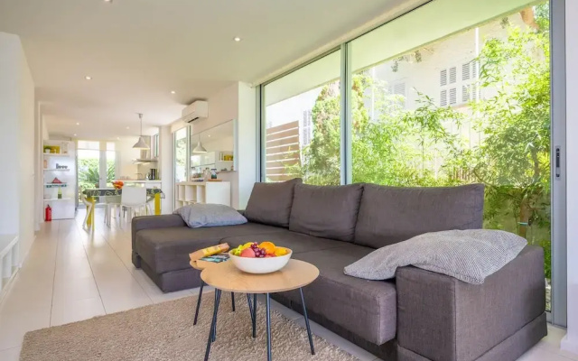 Tarida in Mallorca With 2 Bedrooms and 1 Bathrooms - Apartment in Alcudia - Photo 2