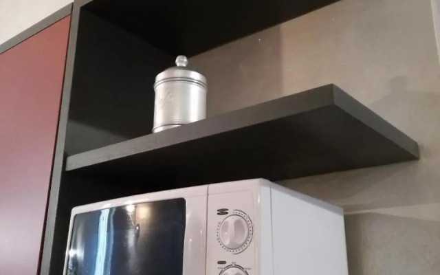 Gaudio 22 Apartment