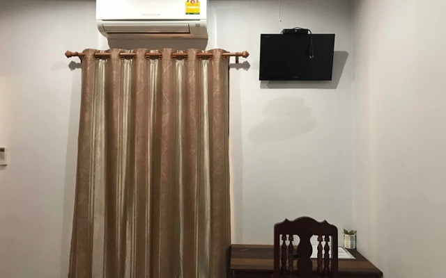 Jim Guest House Kanchanaburi