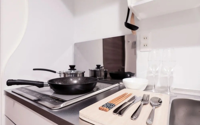 Ostay Umeda Hotel Apartment