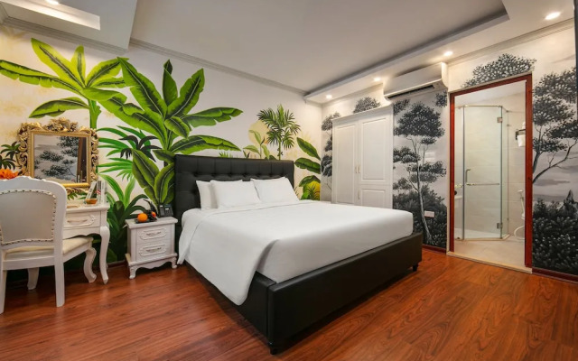 Mia Hotel