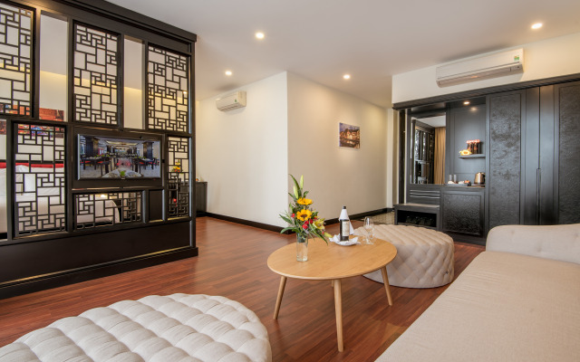 Hadana Boutique Resort Hoi An