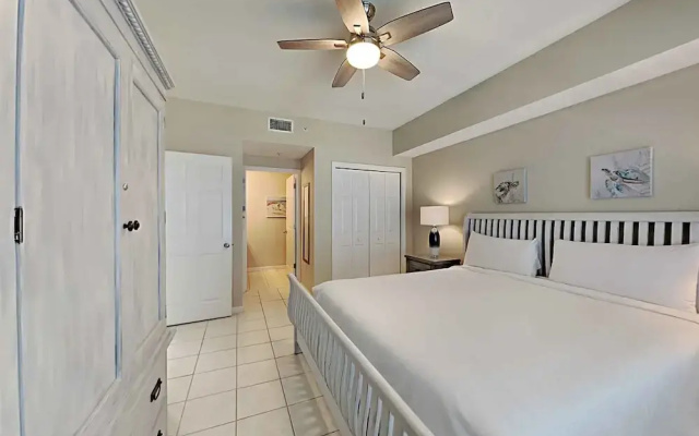 Majestic Sun by Southern Vacation Rentals