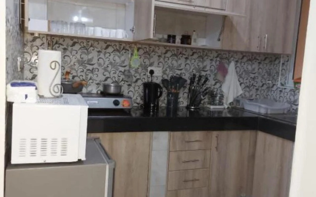 Stay.Plus Coral Apartment Nyali