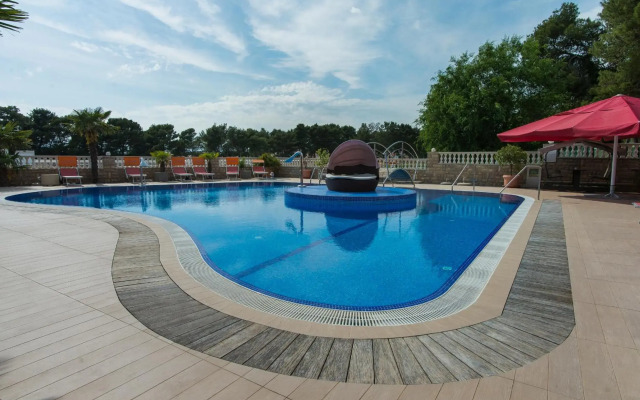 Hotel Miramare