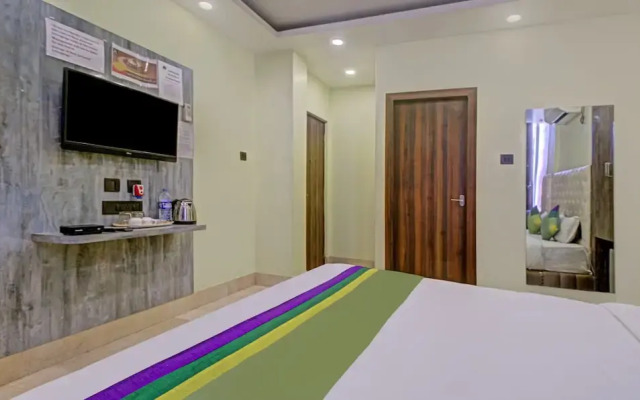 Treebo Trend Aspiring Inn Kolkata