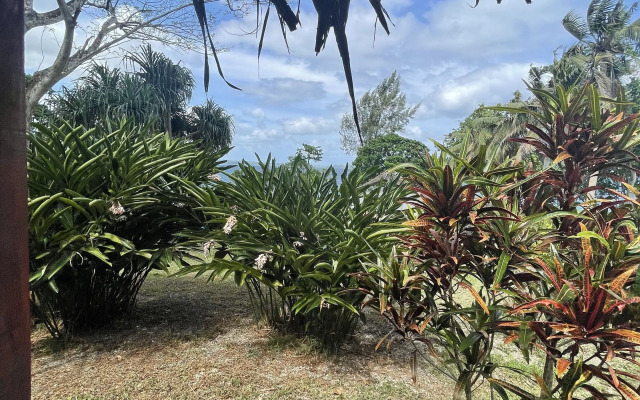 Vanuatu Villas