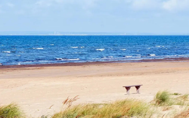 5 Star Holiday Home in Skummeslovsstrand