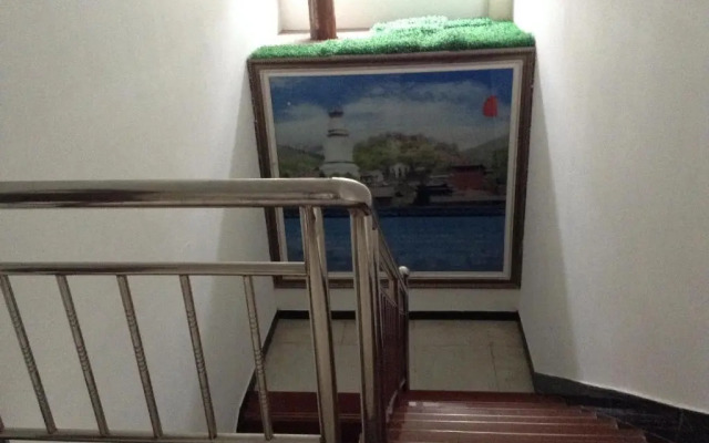 Wutaishan Hongwei Inn