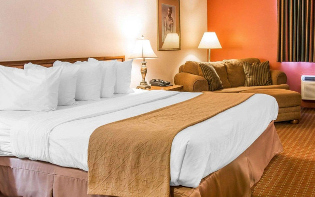 Quality Inn Saint Ignace