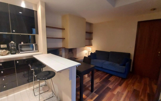San Zeno Apartments