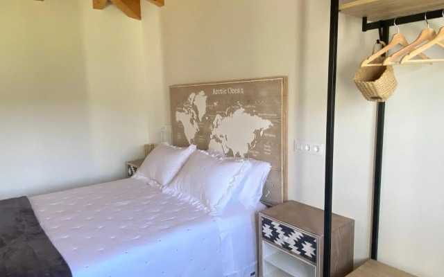 Apartamentos Turísticos VillaCordido Villaframil Ribadeo