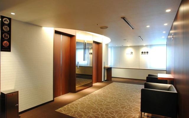 Sannomiya Terminal Hotel