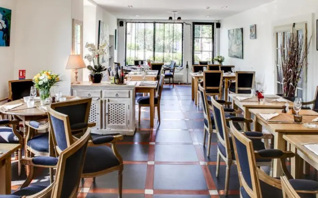 Hotel Auberge de la Source