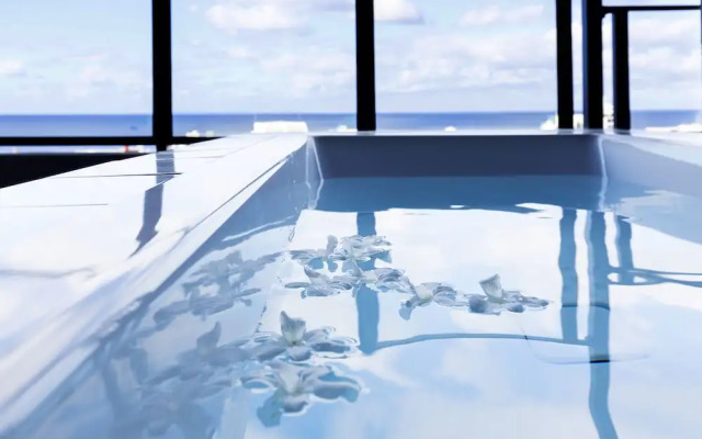 Blue Steak Wonder Chatan