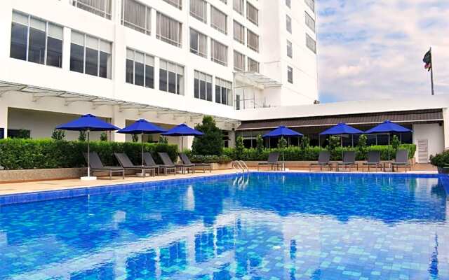 Novotel Taiping Perak