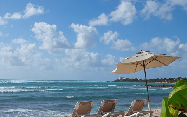 Retreat near Tulum 215 - 2 Br Condo