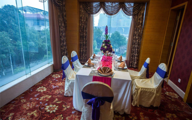 Da Cheng Shanshui Hotel