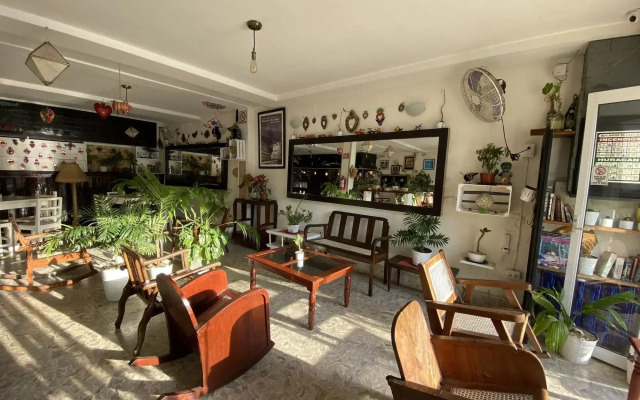 Hotel La Piazzetta