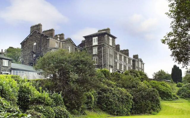 The Windermere Hotel