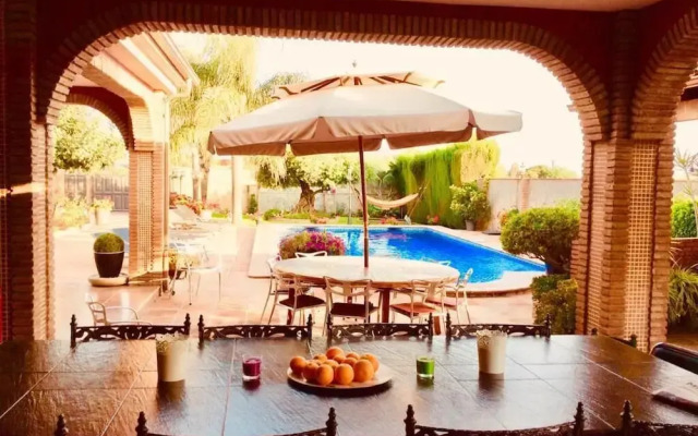 Villa Jeroma