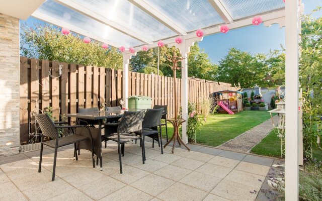 Private House Habereck