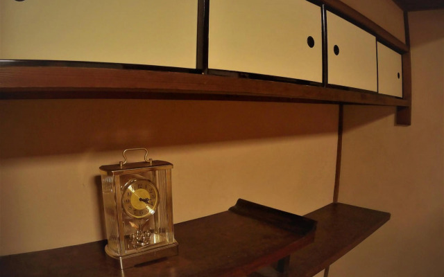 Гостевой дом Gajyun