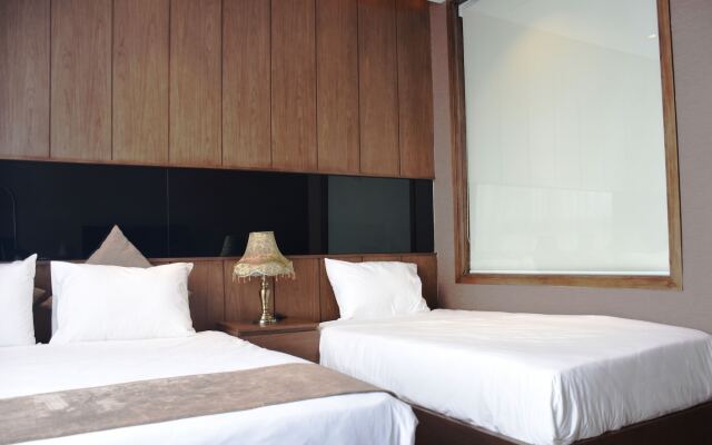Signature Boutique Hotel