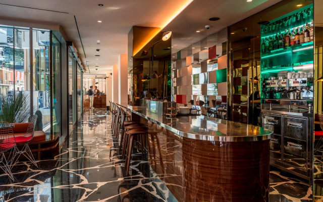 Hotel Calimala Milano