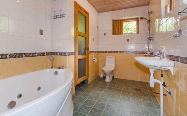 House Welhotar Lieksa