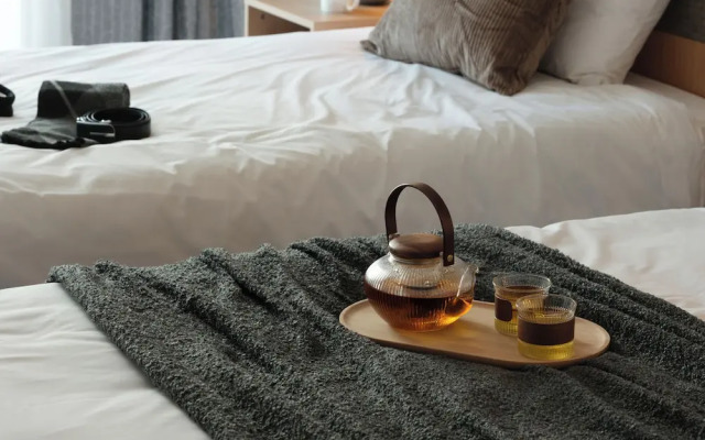 Urbanstay Residence Dongtan