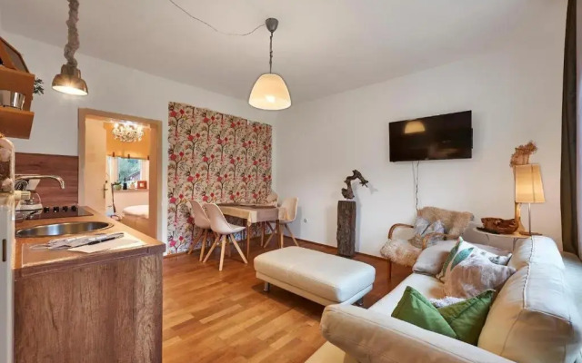 Ferienwohnung Benjamin