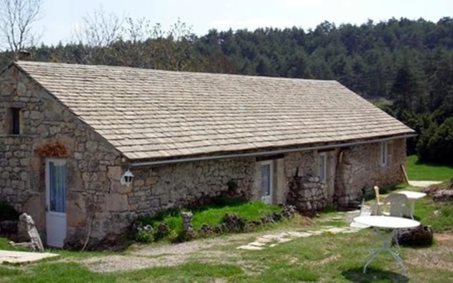 Ferme Auberge La Tindelle