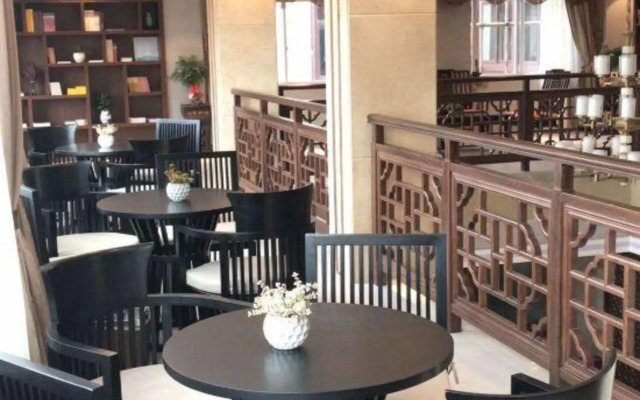 Antai Hotel