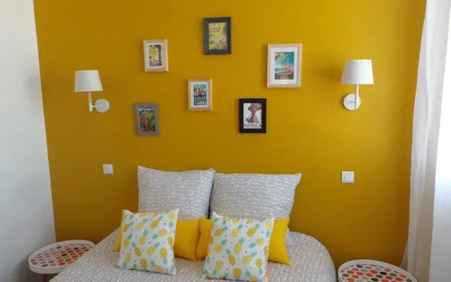 Hotel La Croisette & Restaurant Bistrot Gantier